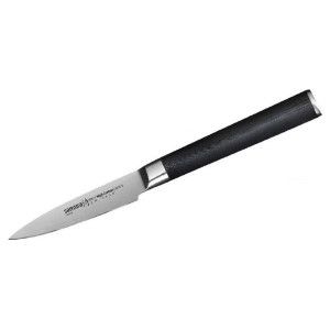 Нож кухонный Samura Mo-V SM-0010/K