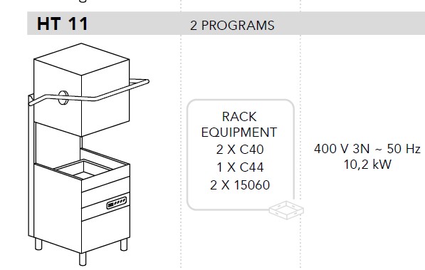 UNOX XB693